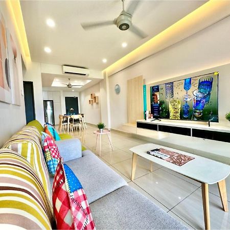Midori Green By Jk Home Johor Bahru Bagian luar foto