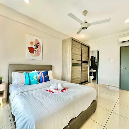 Midori Green By Jk Home Johor Bahru Bagian luar foto