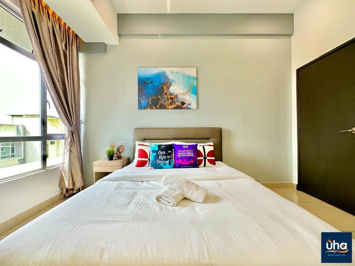Midori Green By Jk Home Johor Bahru Bagian luar foto