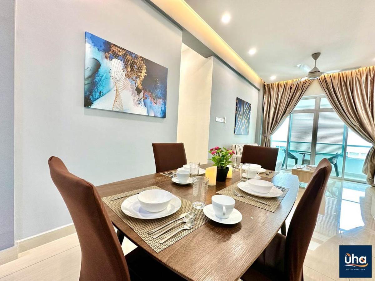 Midori Green By Jk Home Johor Bahru Bagian luar foto