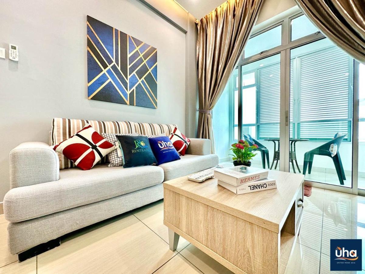 Midori Green By Jk Home Johor Bahru Bagian luar foto