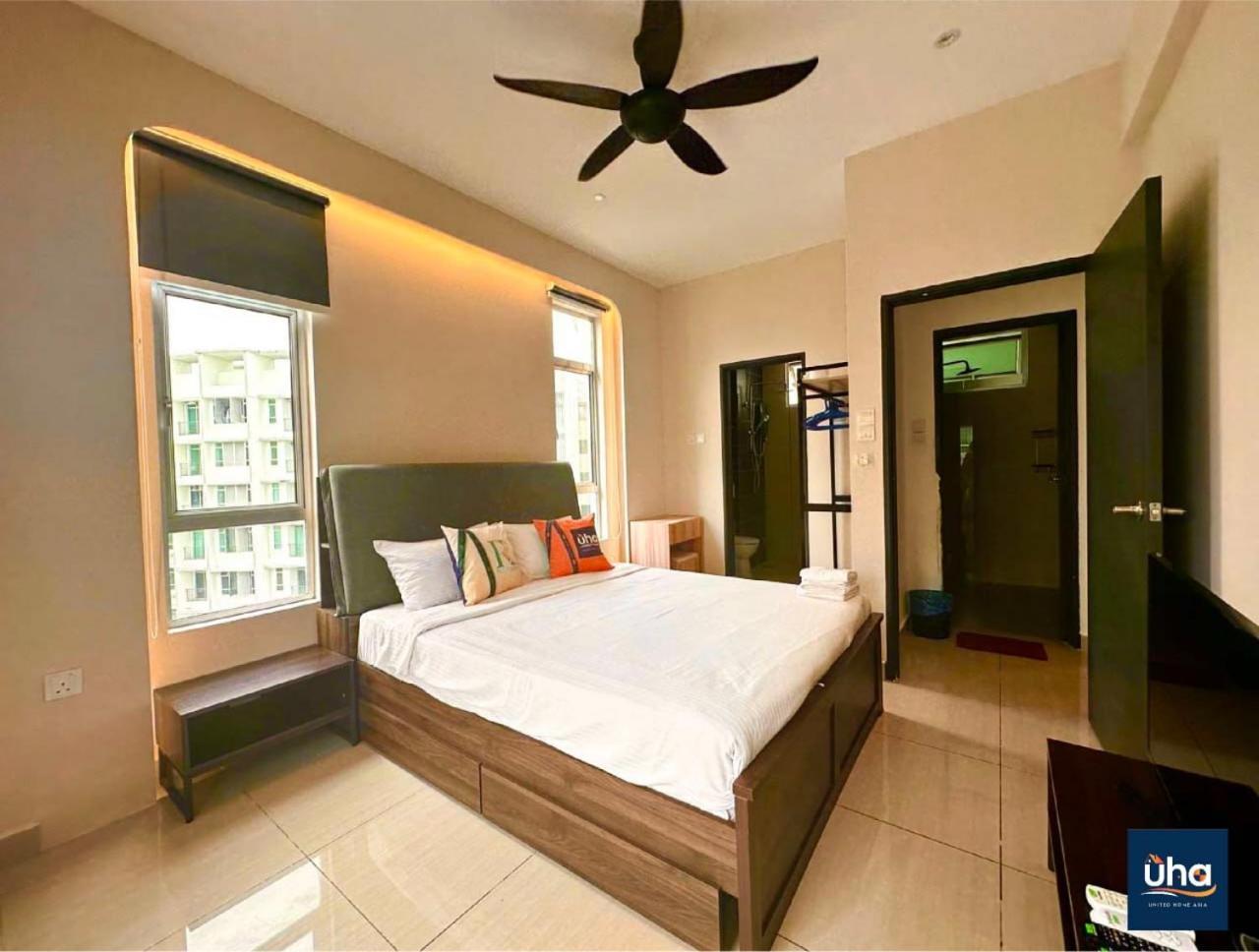 Midori Green By Jk Home Johor Bahru Bagian luar foto