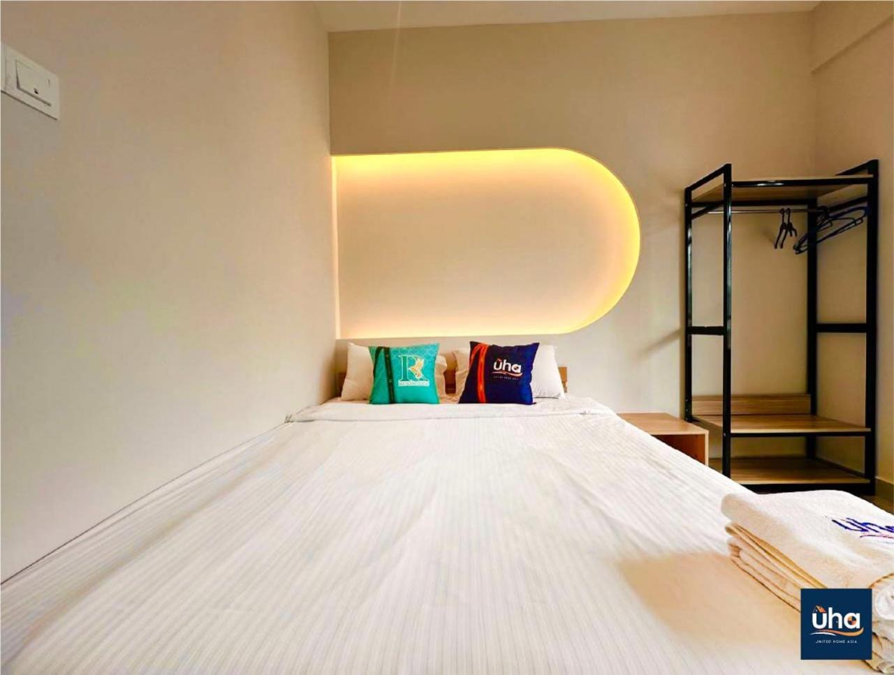 Midori Green By Jk Home Johor Bahru Bagian luar foto
