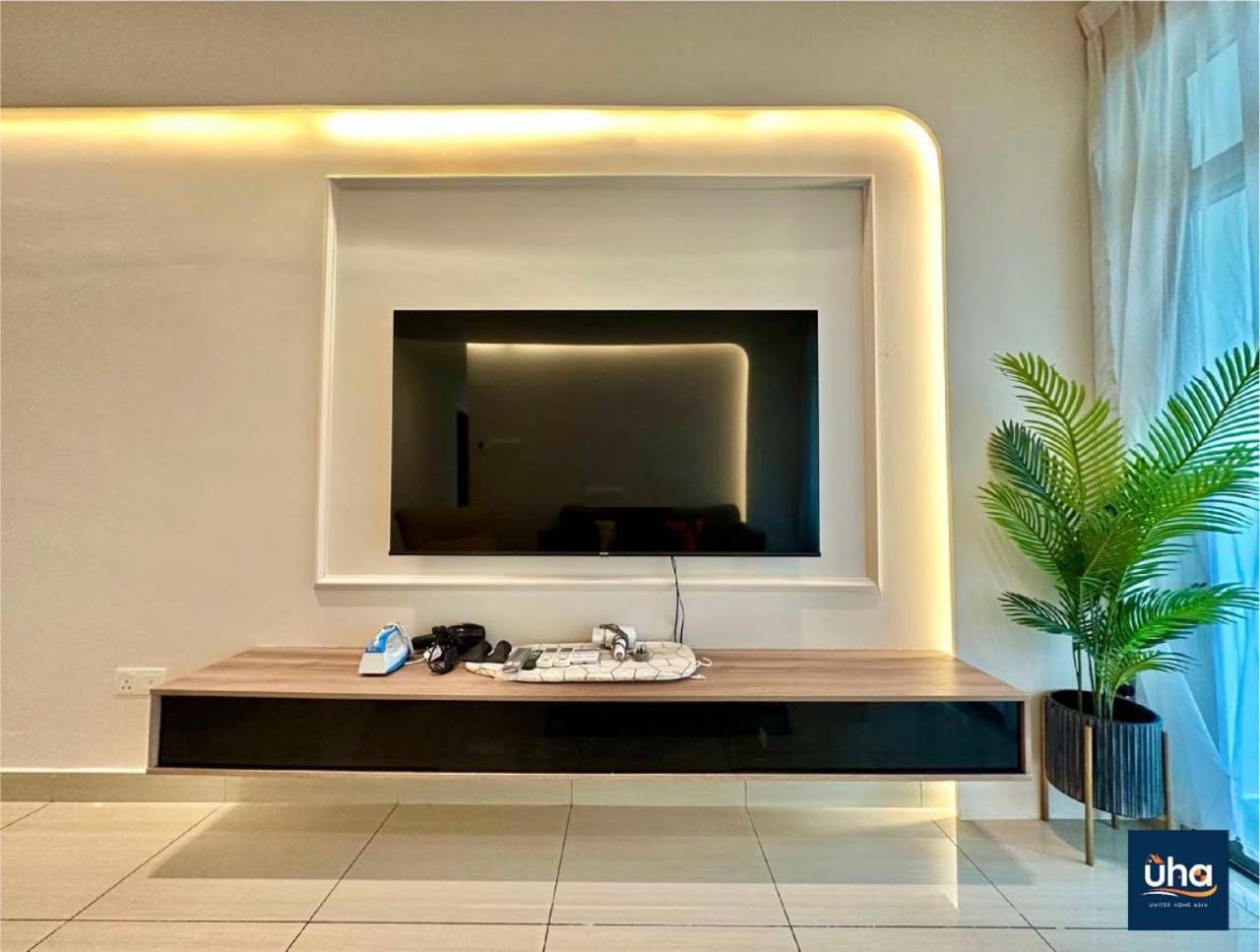 Midori Green By Jk Home Johor Bahru Bagian luar foto