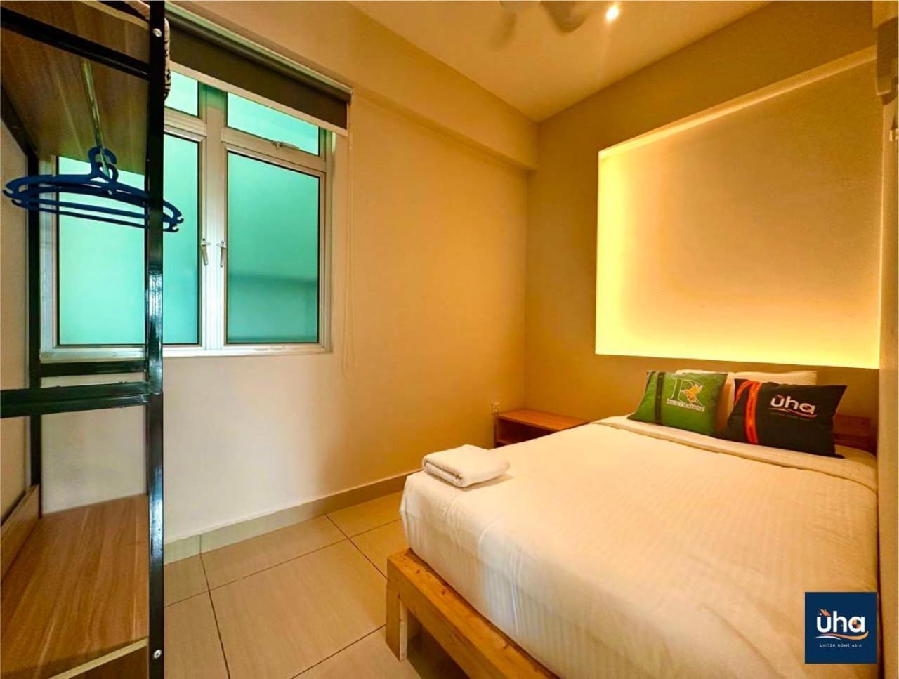 Midori Green By Jk Home Johor Bahru Bagian luar foto