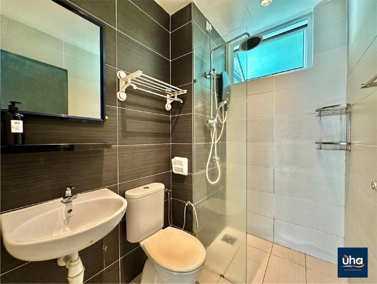 Midori Green By Jk Home Johor Bahru Bagian luar foto
