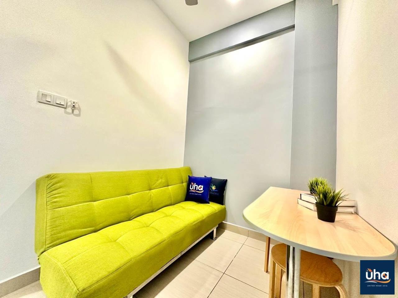 Midori Green By Jk Home Johor Bahru Bagian luar foto
