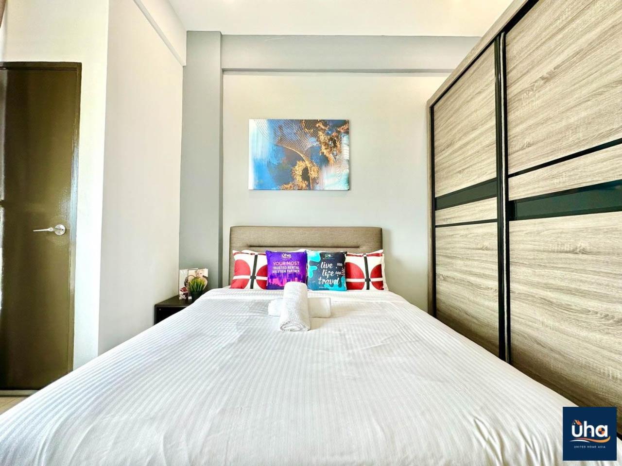 Midori Green By Jk Home Johor Bahru Bagian luar foto
